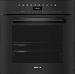 Встраиваемый электрический духовой шкаф Miele H 7460 BP OBSW