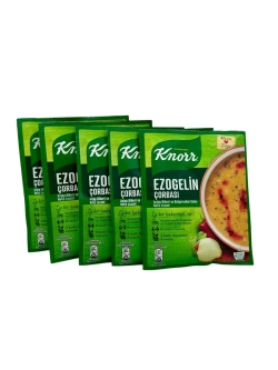 Турецкий суп эзогелин со специями, Ezogelin Corbasi