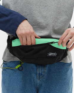 Поясная сумка Anteater Minibag Combo Мятный
