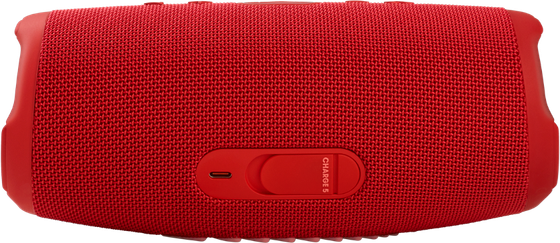 Беспроводная акустика JBL Charge 5 Красный