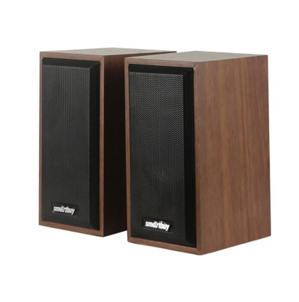 акустика Smartbuy SBA-102 комп.