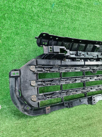 Решетка радиатора EXEED VX (2021-2024)