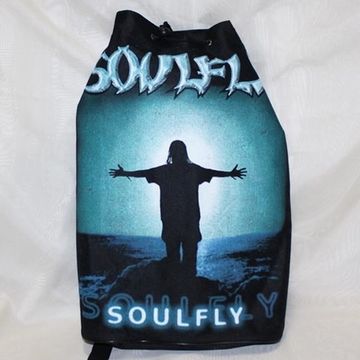 Торба Soulfly Soulfly (018)