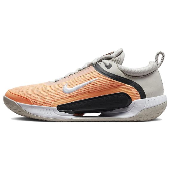 Кроссовки NIKE Court Zoom NXT для тенниса Низкие Мужские