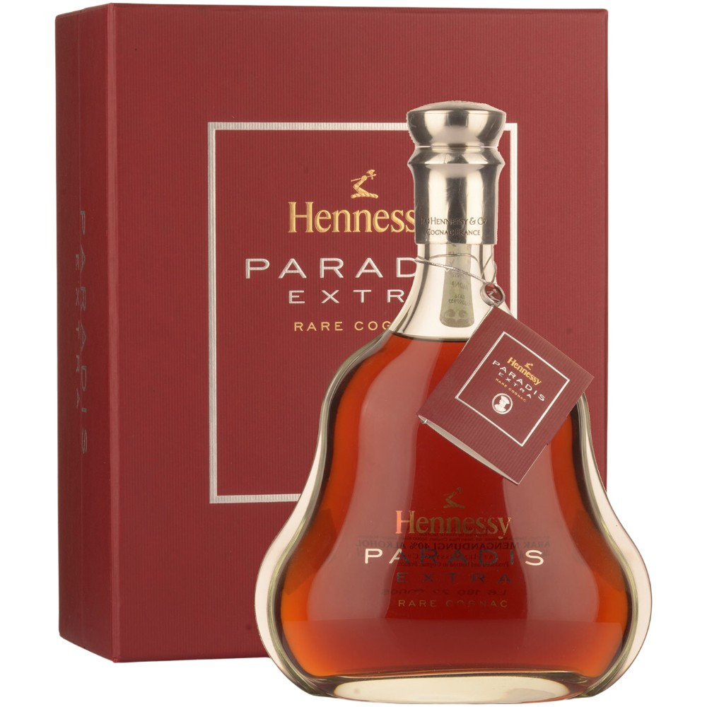 Коньяк Hennessy Paradis Extra 0,7 л.