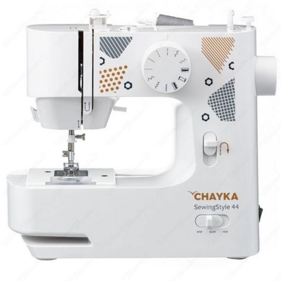 Швейная машина Chayka SewingStyle 44