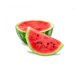 Пюре фруктовое Proff Puree АРБУЗ 1 кг. замороженное