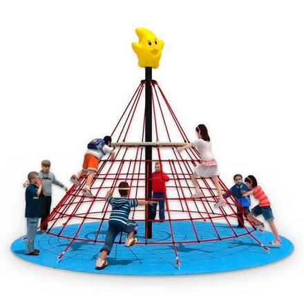 Комплектующие для детских площадок