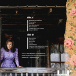Loretta Lynn / Full Circle (LP)