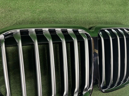 Решетка радиатора BMW X7 G07 (2019-2022)