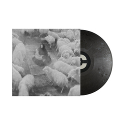 ВИНИЛ SALUKI ДИКИЙ ВОСТОК ЭКСКЛЮЗИВНОЕ ИЗДАНИЕ