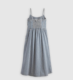 Платье женское LEVI'S ALESSIE BUSTIER DRESS