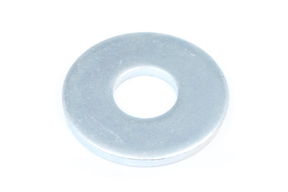 ШАЙБА КУЗОВНАЯ СТРОЙБАТ ОЦИНК DIN 9021 16ММ 2ШТ 060301