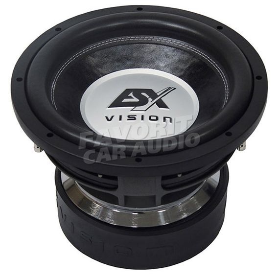 Сабвуфер ESX VE 1222 Vision