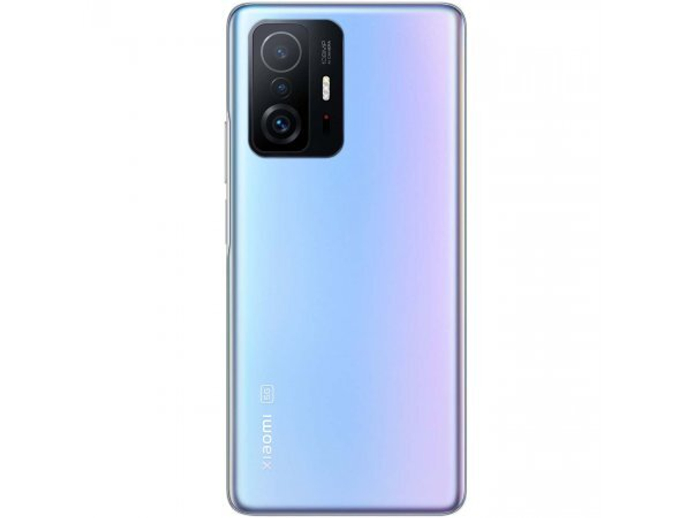 Смартфон Xiaomi 11T 5G 256GB Celestial Blue
