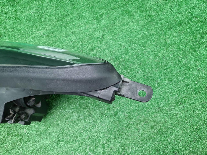 Фара правая Kia Sportage 4 QL (2016-2018) ксенон