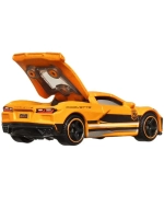 Машинка Хот Вилс Matchbox 2020 Chevy Corvette HMV12 HMV14