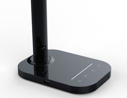 Ambrella Светодиодная настольная лампа с USB портом и таймером Desk DE445