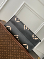 Louis Vuitton OnTheGo GM