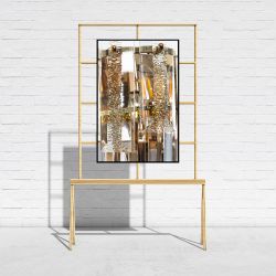 Настенный светильник Arte Lamp