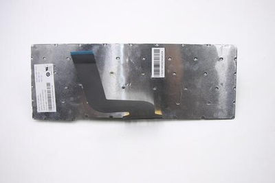 Клавиатура для Ноутбука Lenovo LenovoMiix 3-1030 раскладка - русская, черная (25214953)