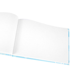 Медицинская карта ребенка, Проф-Пресс, формат А5, 144 листа, на резинке, горизонтальная, серия "Зверята"