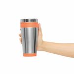 Термос-кружка LUNGO