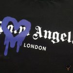 Футболка Palm Angels "London"