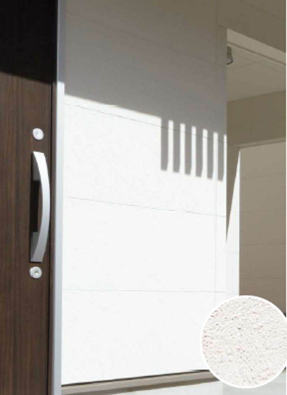 Японская фиброцементная панель WFX 201