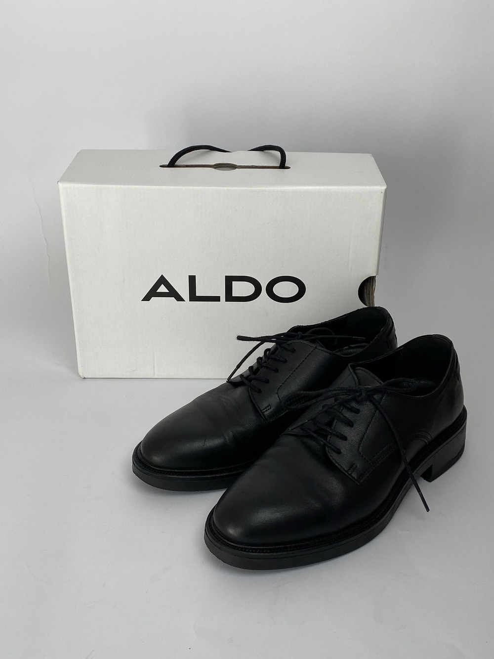 Ботинки Aldo