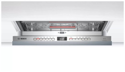 Встраиваемая посудомоечная машина Bosch SGV4HMX1FR