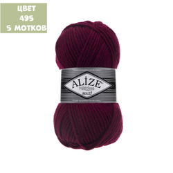 Superlana maxi (alize)