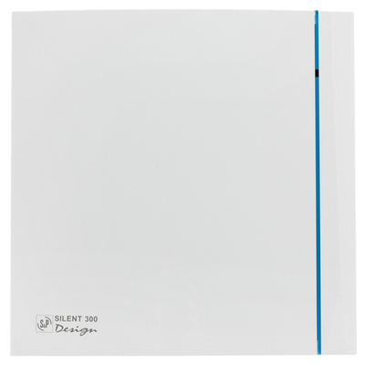 Накладной вентилятор Soler Palau SILENT-300 CZ PLUS DESIGN 3C