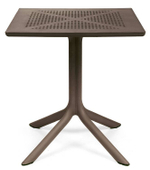 Стол пластиковый обеденный Clip 70