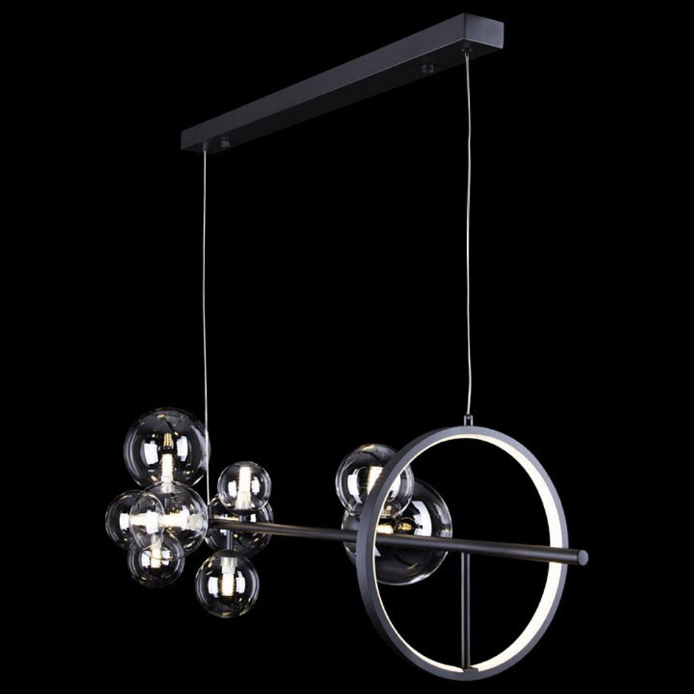 Люстра подвесная Loft it Molecule 10023/1200L