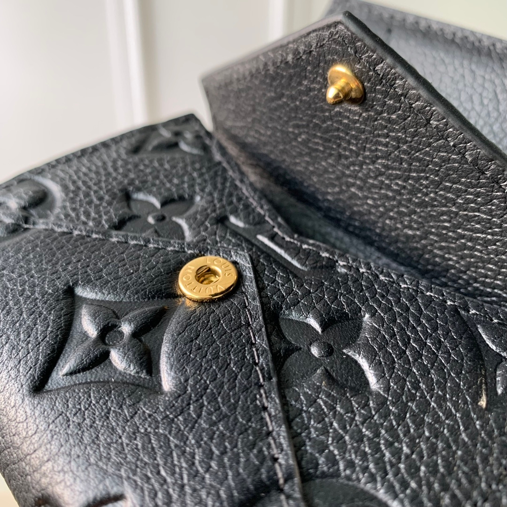 Louis Vuitton Celeste Wallet
