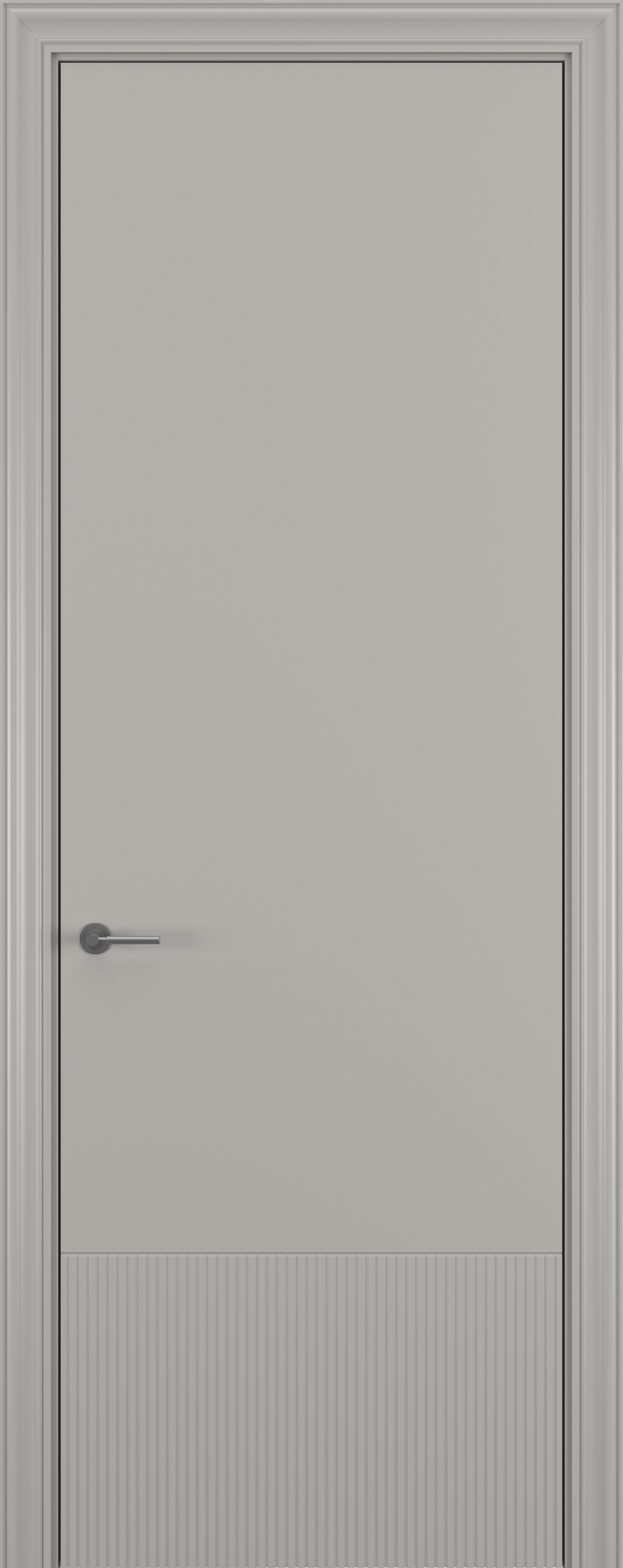 Межкомнатная дверь Zadoor ART Classic ПГ Area