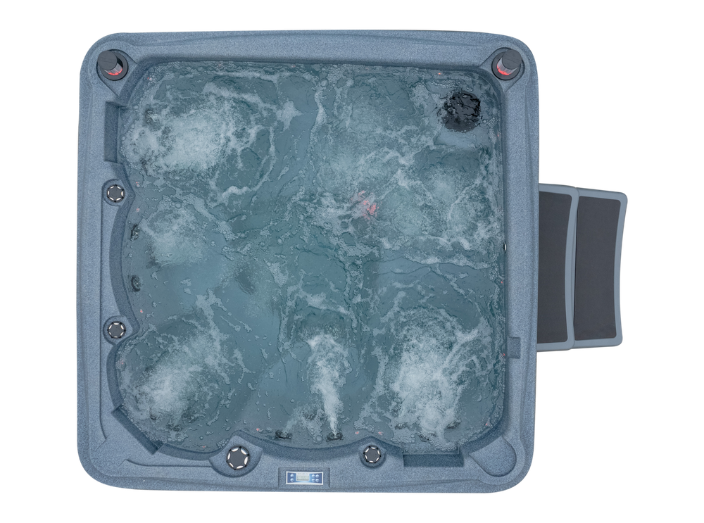 Гидромассажный спа-бассейн JellyWard JW-2228