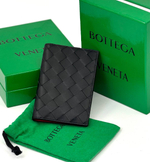 Обложка на паспорт Bottega Veneta