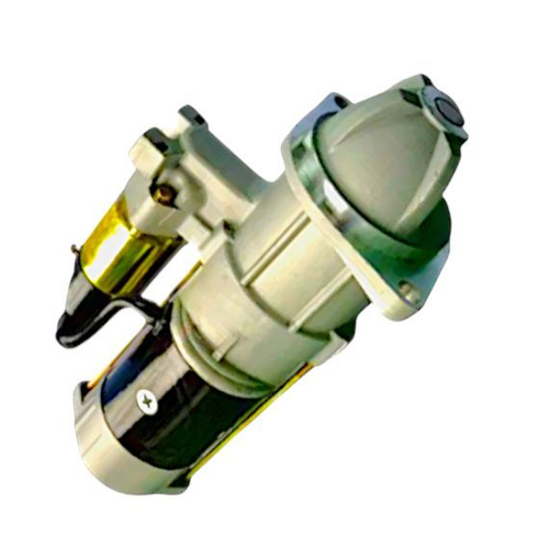 Стартер для KOMATSU, Mitsubishi STK0744