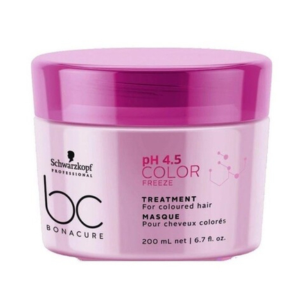 Schwarzkopf / Bonacure Защита Цвета Маска для волос 200 мл