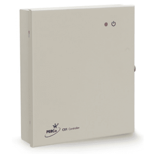 PERCo  C01 СКУД