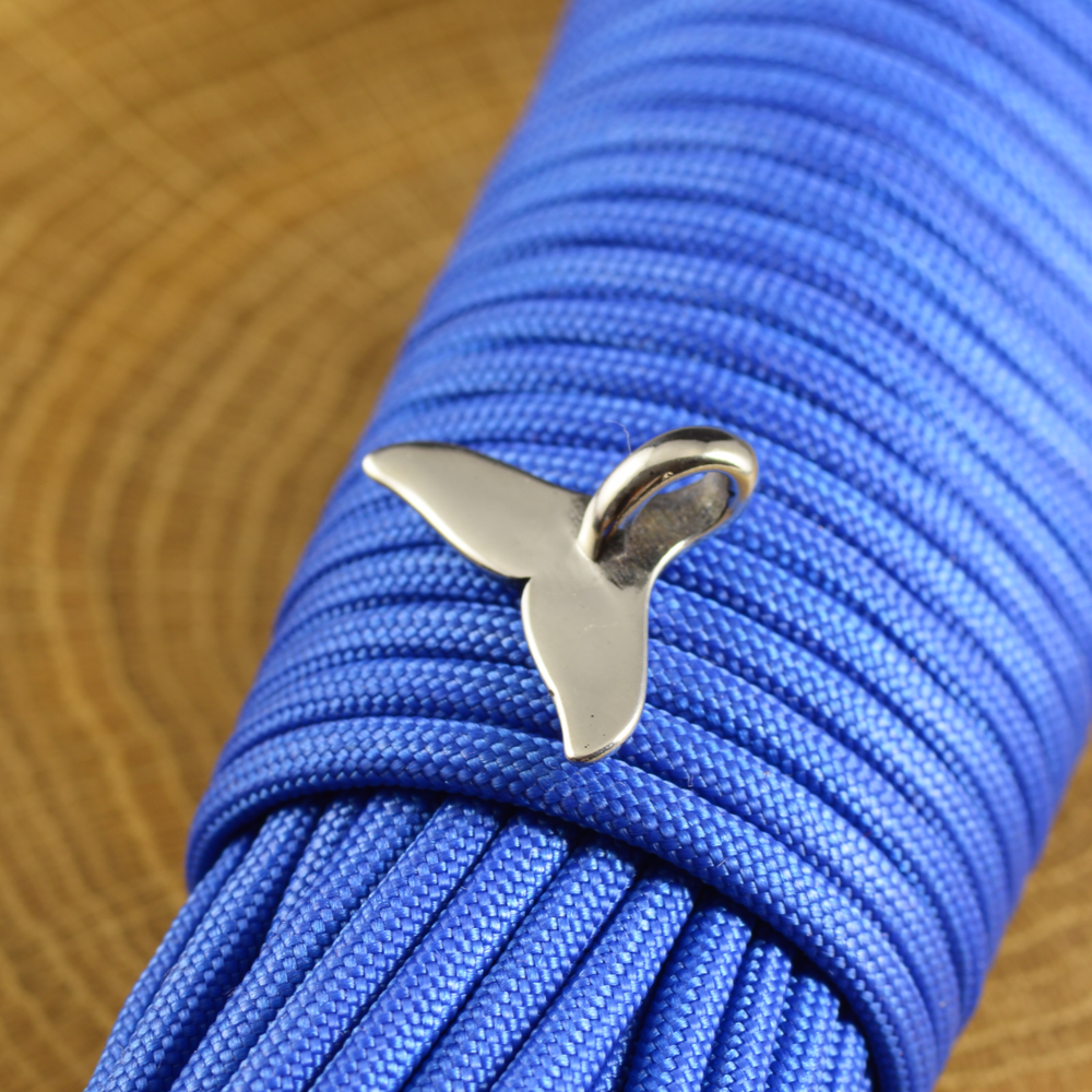 Застежка ХВОСТ, нержавейка