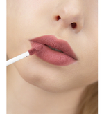 LuxVisage БЛЕСК для губ PIN-UP ULTRA MATT тон 26 (Smoky Plum) 5 мл