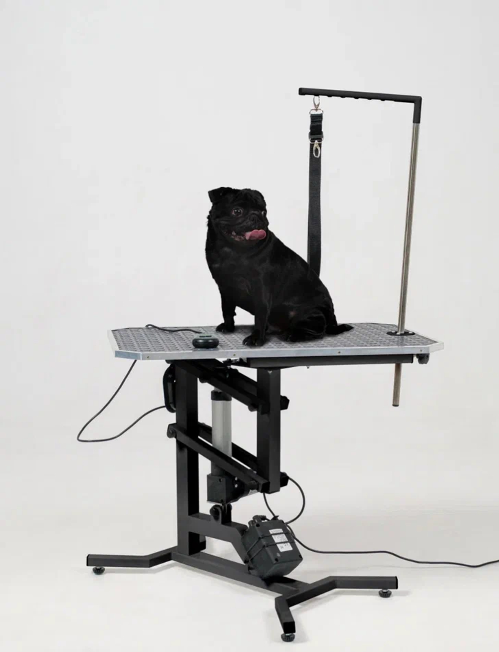 Стол для груминга 715*450 Электро