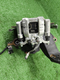 Кулак задний левый Chery Arrizo 8 (2022-н.в.)