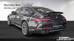 Mercedes-Benz AMG GT 4 даери 43 4MATIC+ (11.2022)