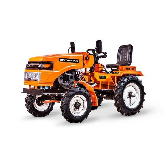 Минитрактор "КЕНТАВР" Т-18
