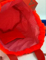 Сумка Aika Bags Мешочек Жанночка чили