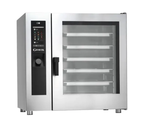 Пароконвектомат Giorik SERE102W
